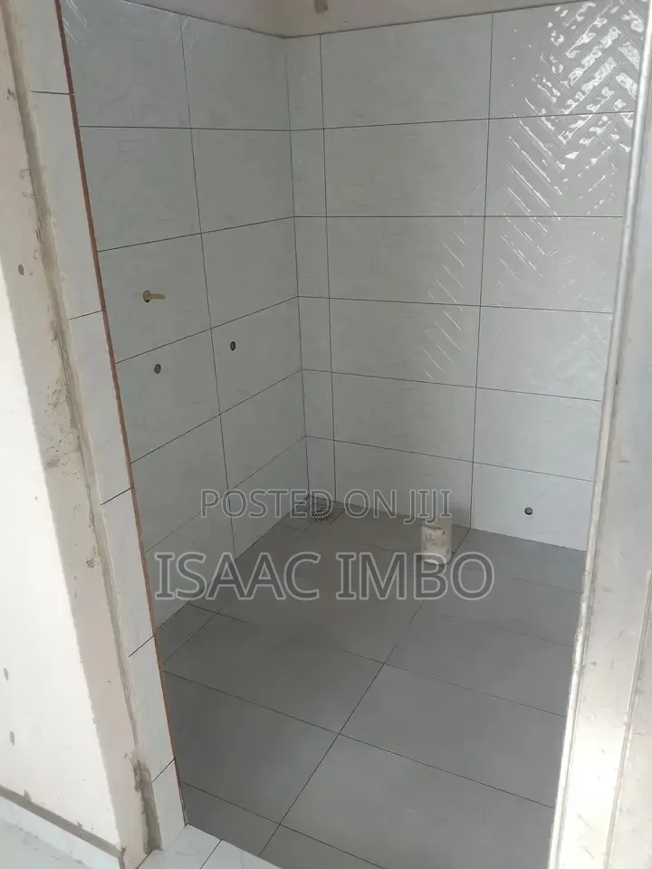 Tile Fixing and House Finishing Servises
