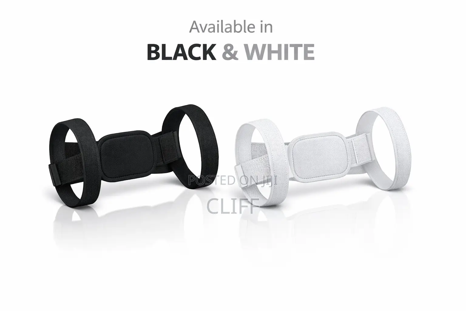 Adjustable Posture Corrector Brace