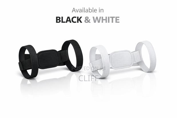 Adjustable Posture Corrector Brace