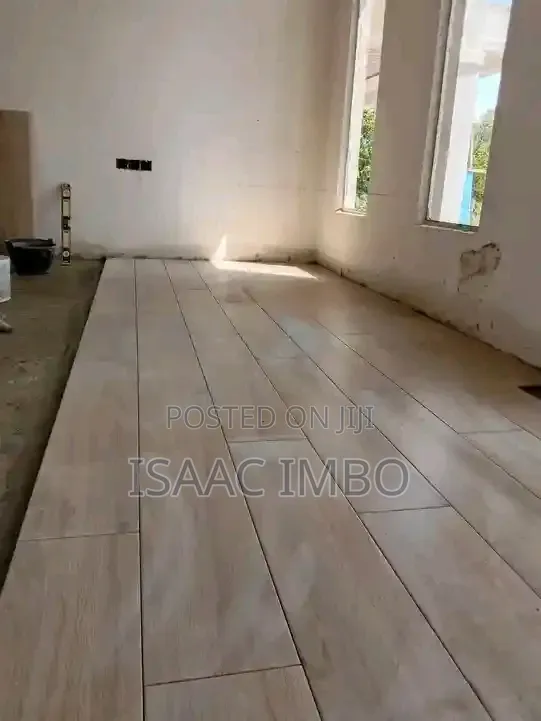 Tile Fixing and House Finishing Servises