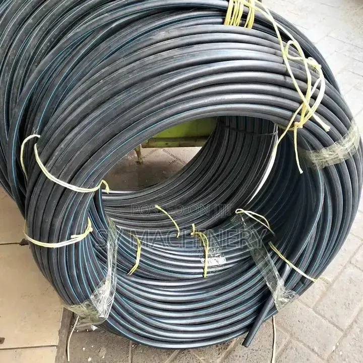25mm 100m Hdpe Pipe