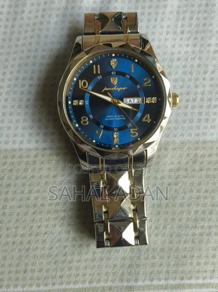 Podegar Limited Edition