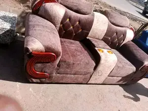 Modern Two Seater Sofa