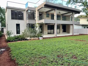 5bdrm Mansion in Karen Estate, Hardy for sale