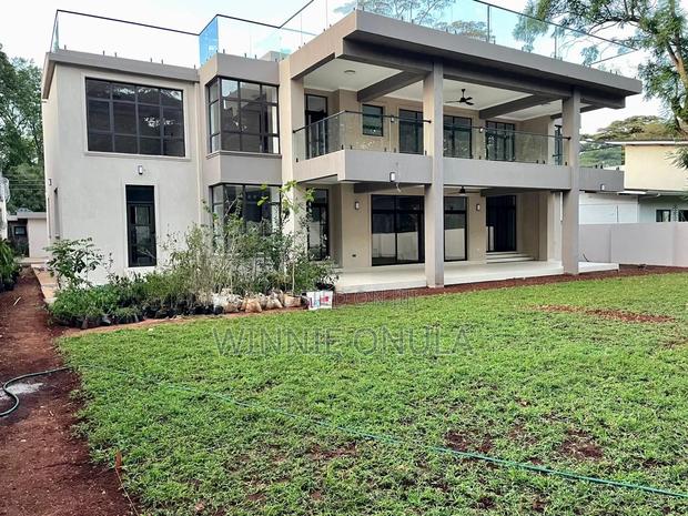 5bdrm Mansion in Karen Estate, Hardy for sale
