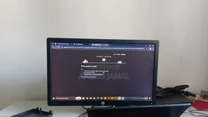 Monitor Hp Elite