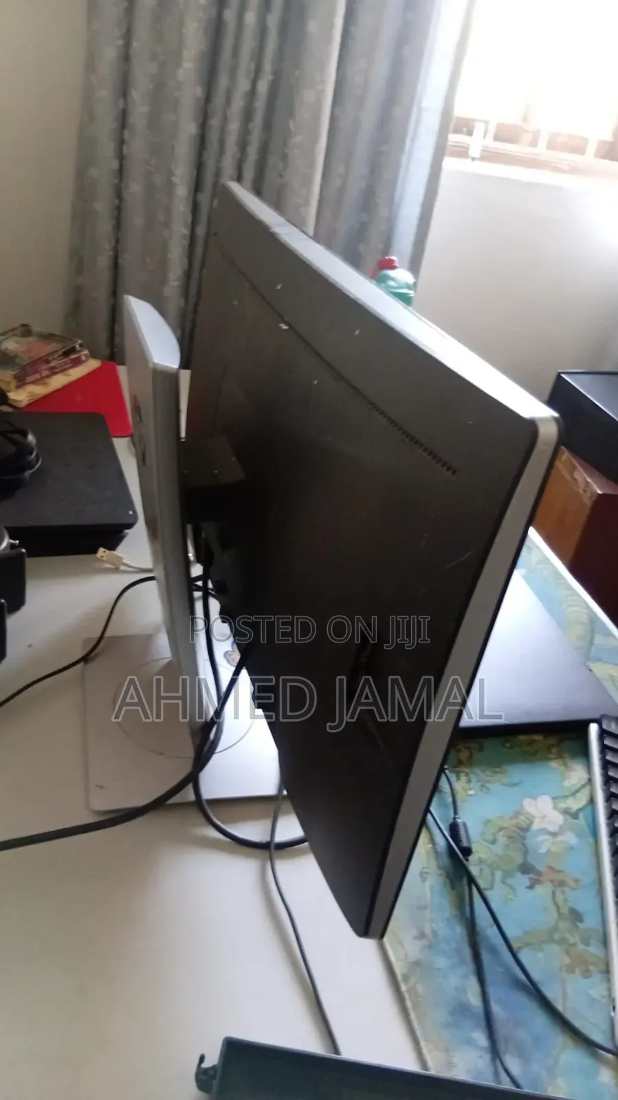 Monitor Hp Elite