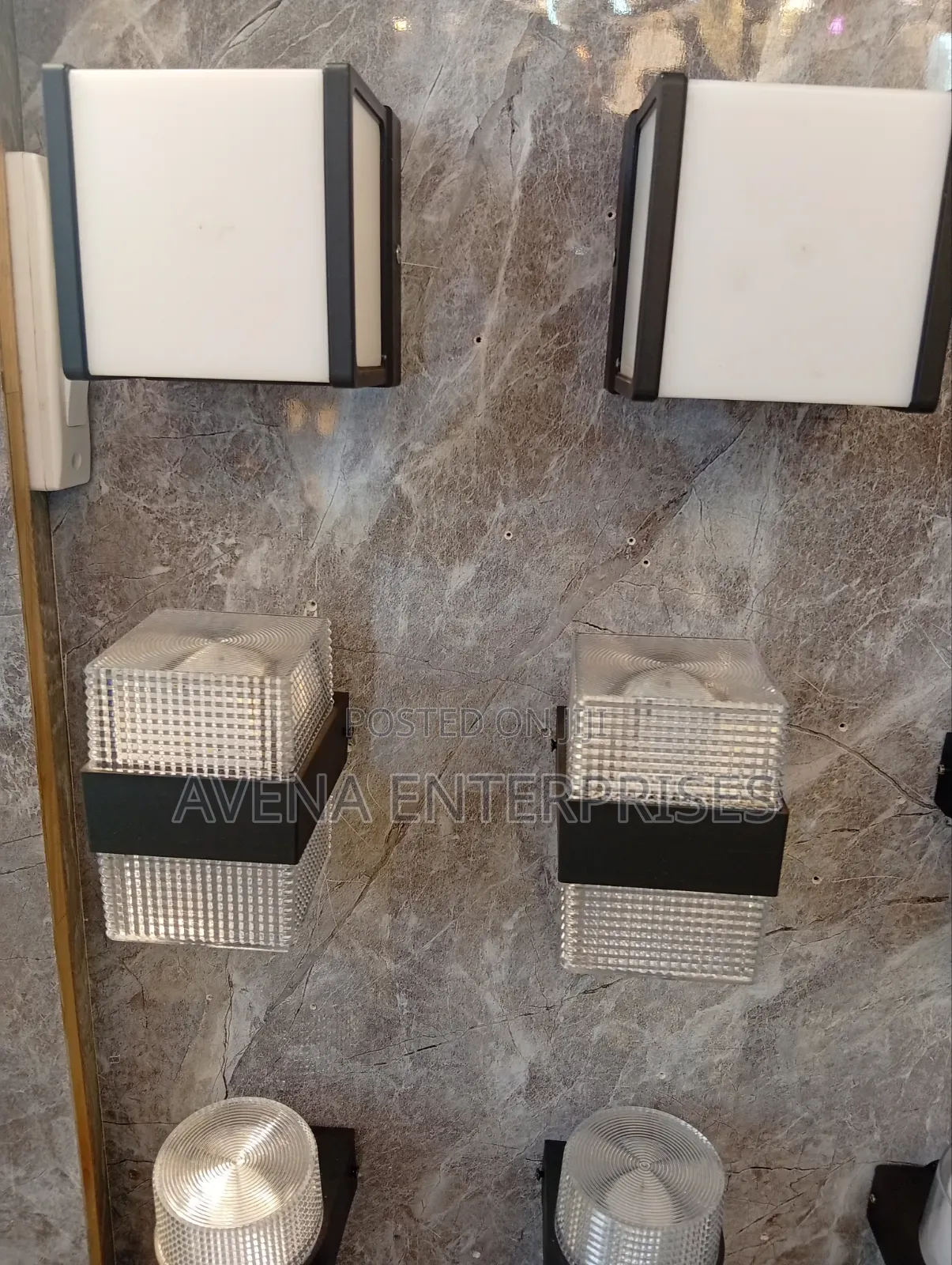 Wall Lights