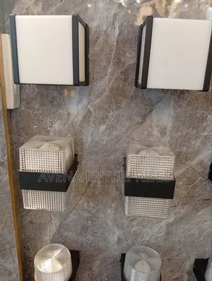 Wall Lights