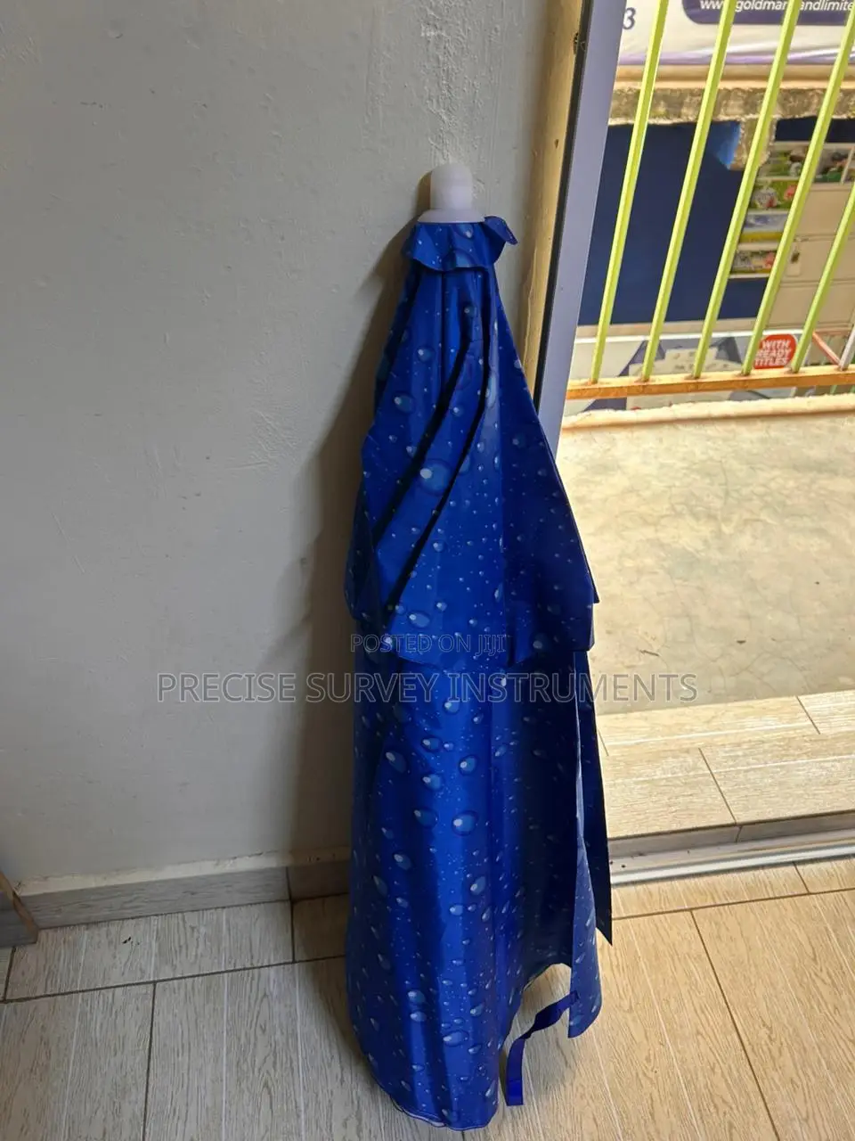 Premium Quality Survey Umbrella for Site Work