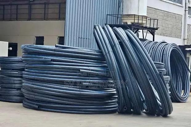 63mm 100m Hdpe Pipe