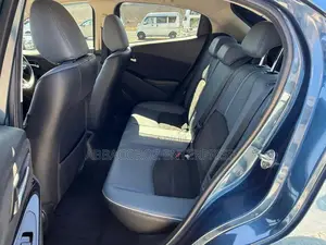 Mazda Axela 2019 Blue