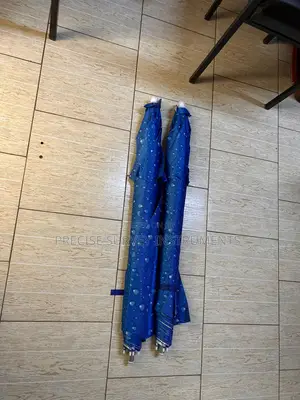 Field Work Umbrella for Surveyors and Engineers