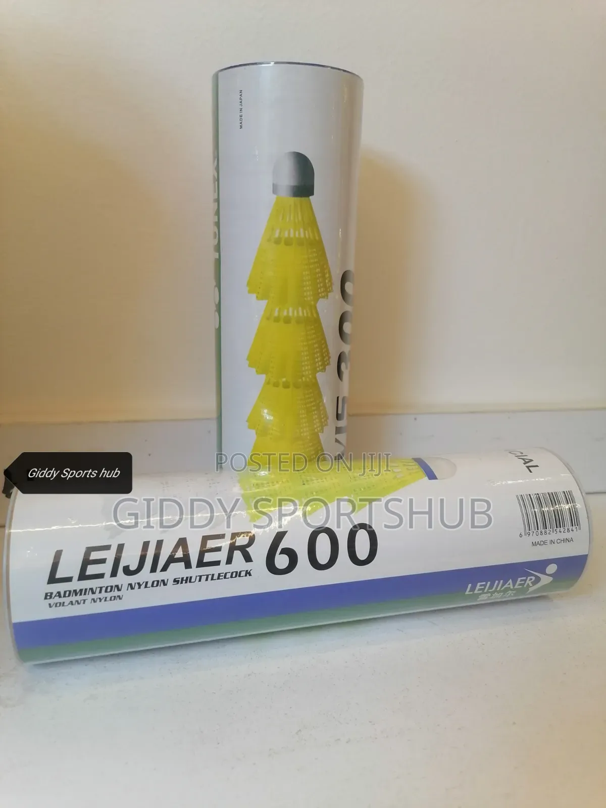 Mavis 300 Badminton Shuttlecock