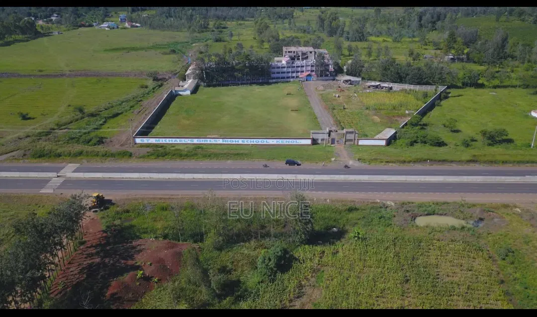 Kenol Plots