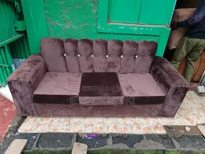 Brand New Sofa