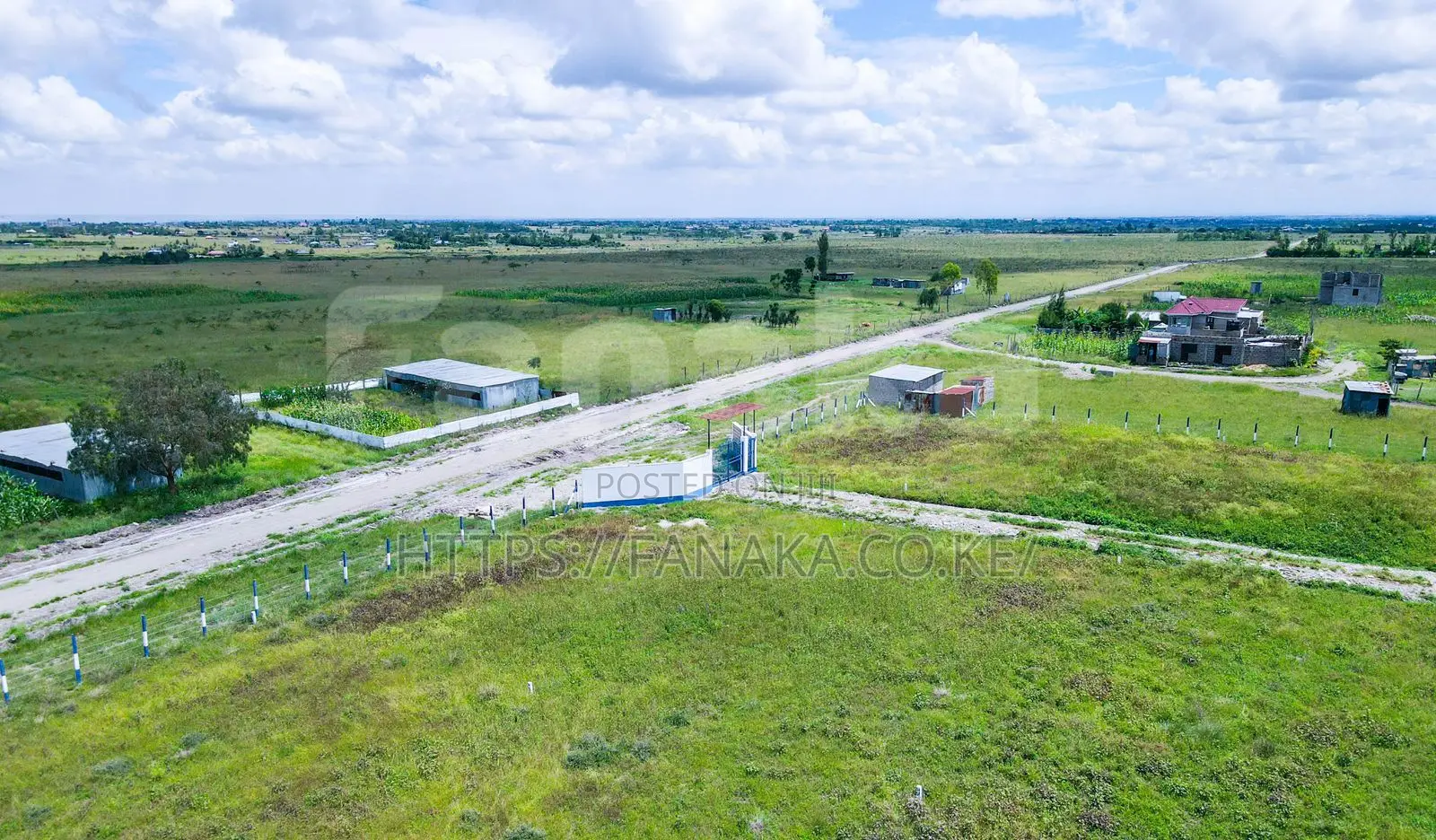 Affordable Plots in Malaa ^Kk