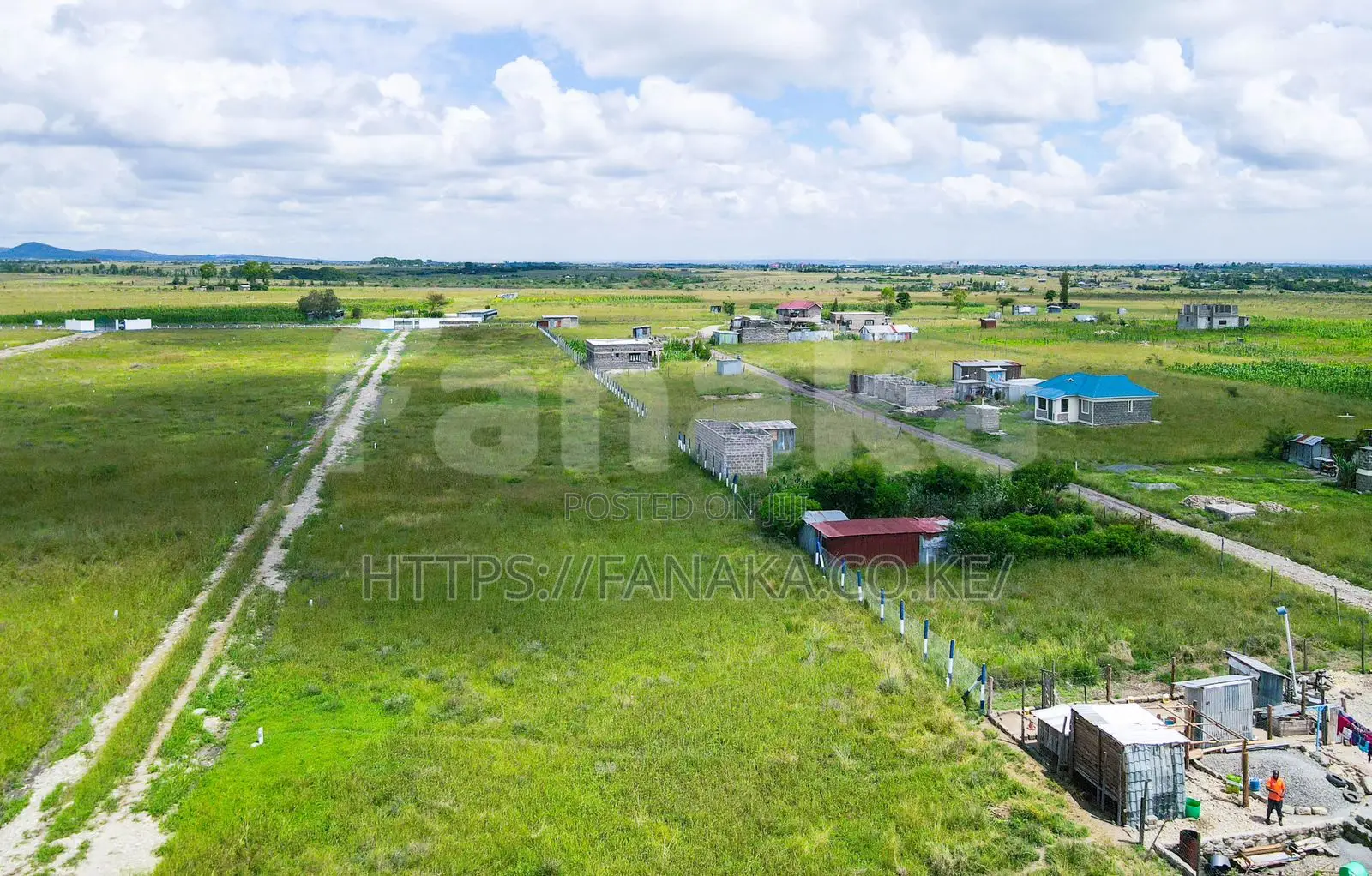 Affordable Plots in Malaa ^Kk