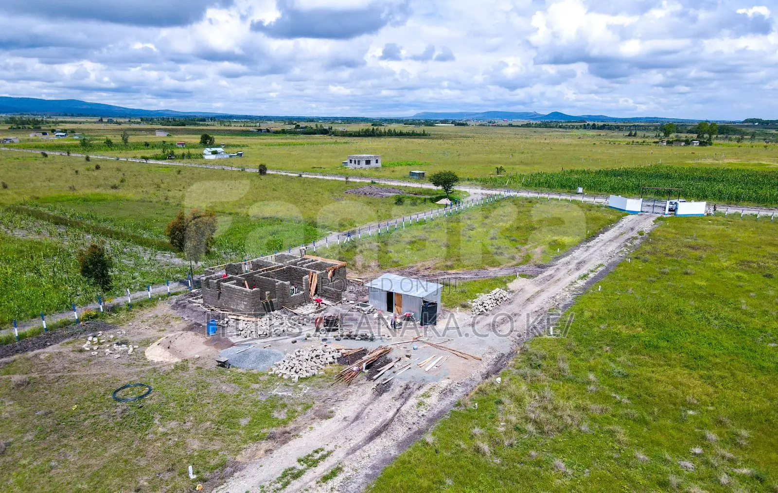 Affordable Plots in Malaa ^Kk