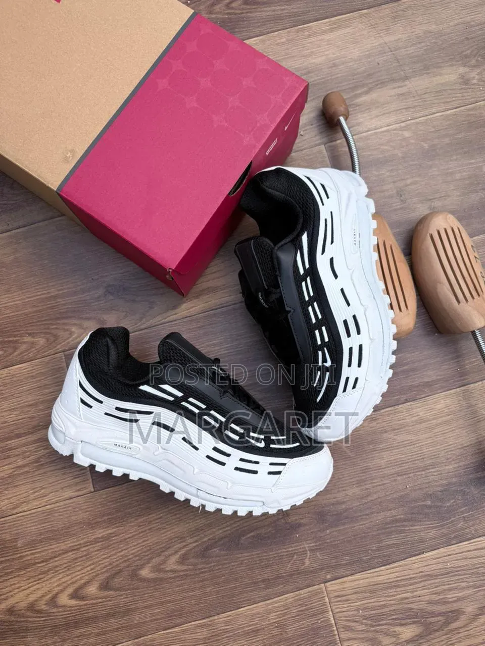 Airmax 97 Size 38 to 45