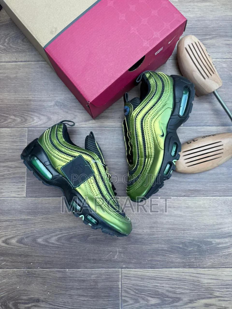 Airmax 97 Size 38 to 45