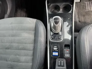 Mitsubishi Outlander 2019 Black