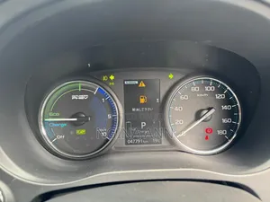 Mitsubishi Outlander 2019 Black