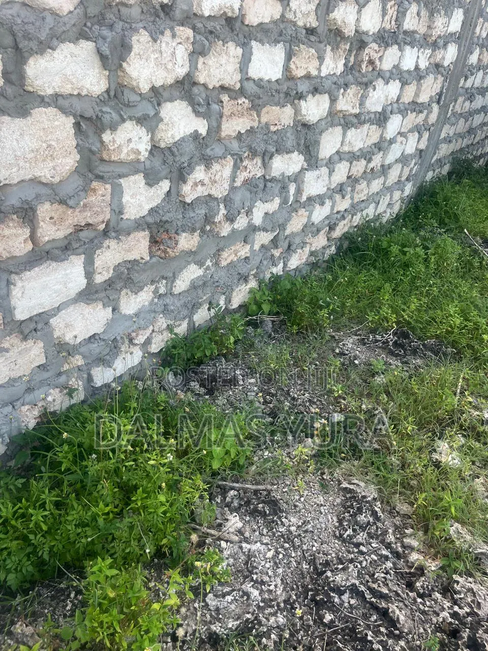 An Acre of Land in Watamu