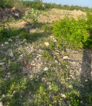 An Acre of Land in Watamu