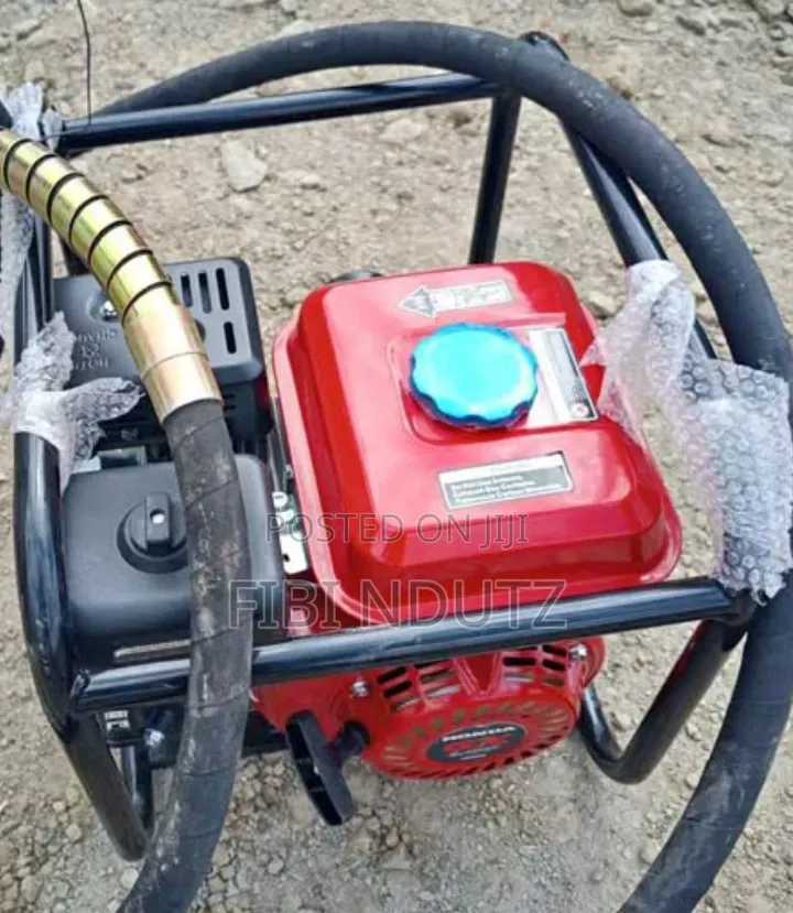 Heavy Duty Honda Concrete Vibrator/Concrete Vibrator