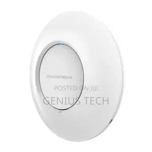 Grandstream Gwn7605 Indoor Wi-Fi Access Point