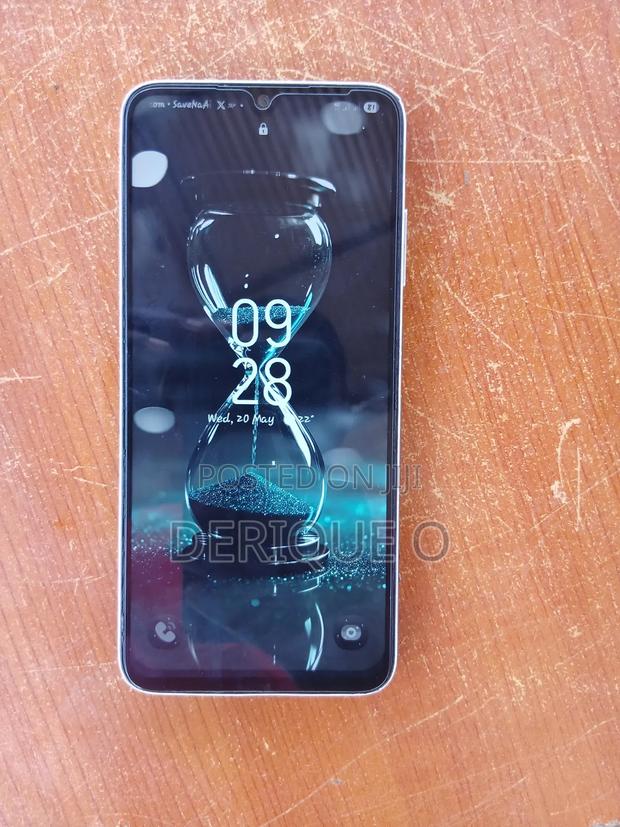 Samsung Galaxy A05s 128 GB Gray - thumbnail 4