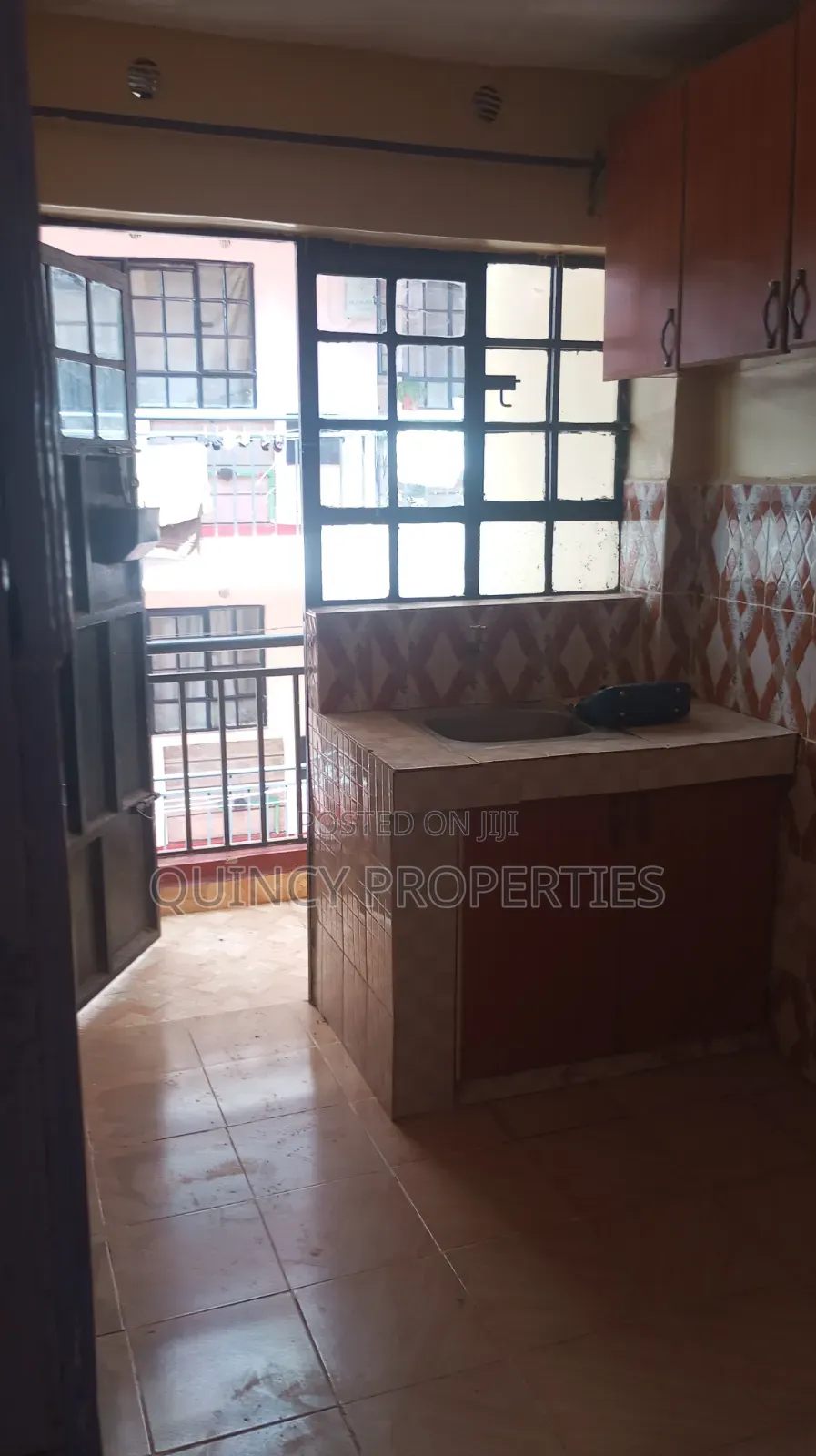 1bdrm Apartment in Ruaka for rent