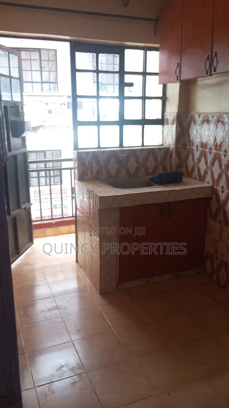 1bdrm Apartment in Ruaka for rent