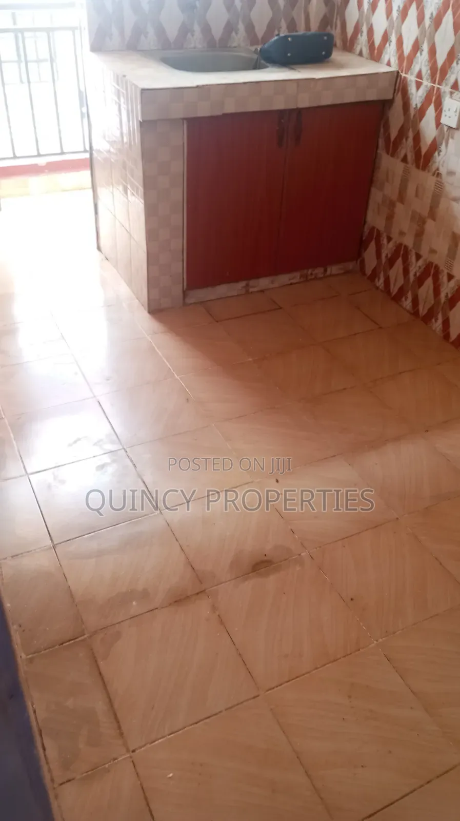 1bdrm Apartment in Ruaka for rent