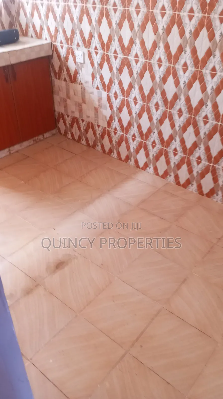 1bdrm Apartment in Ruaka for rent