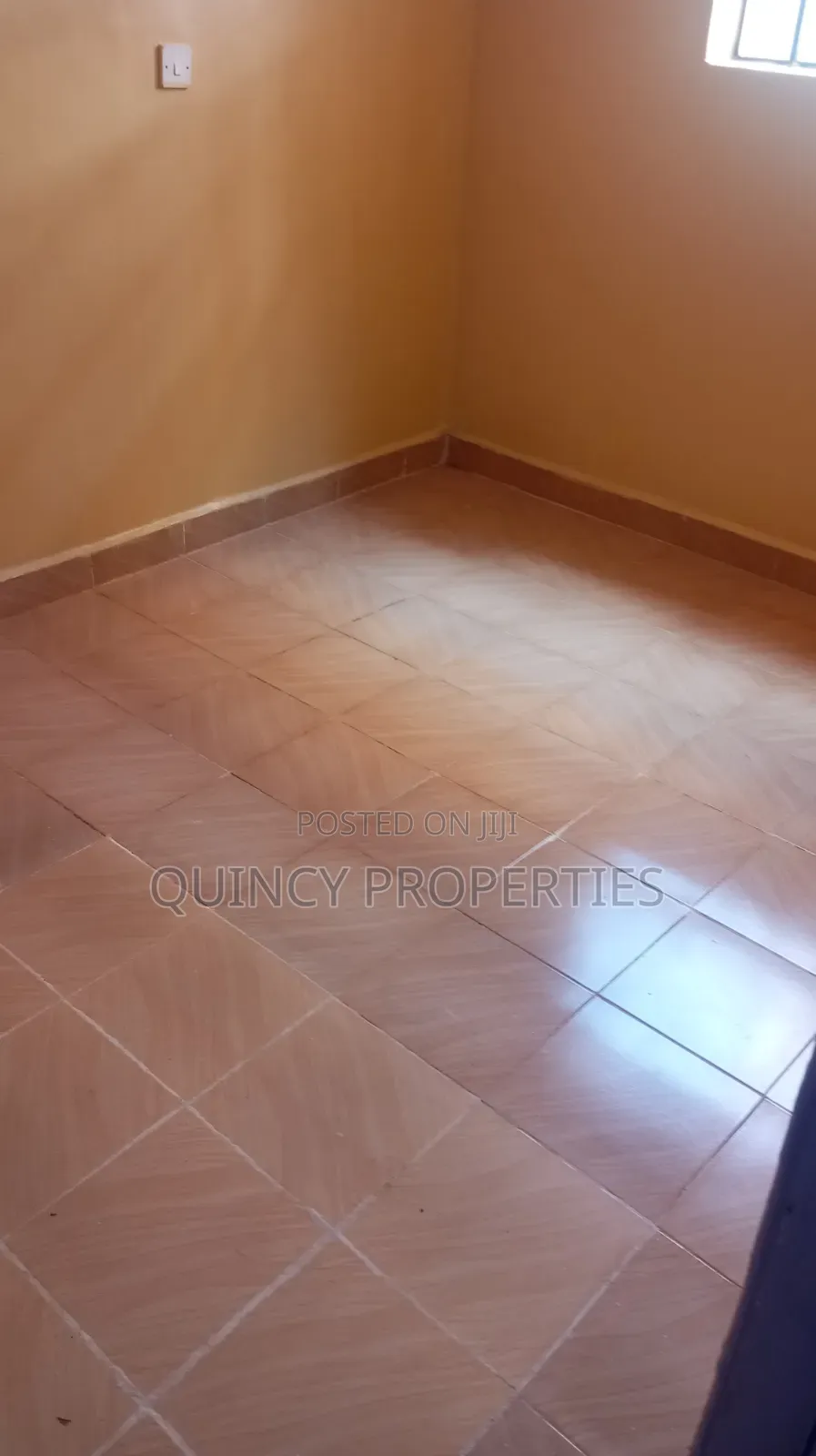 1bdrm Apartment in Ruaka for rent