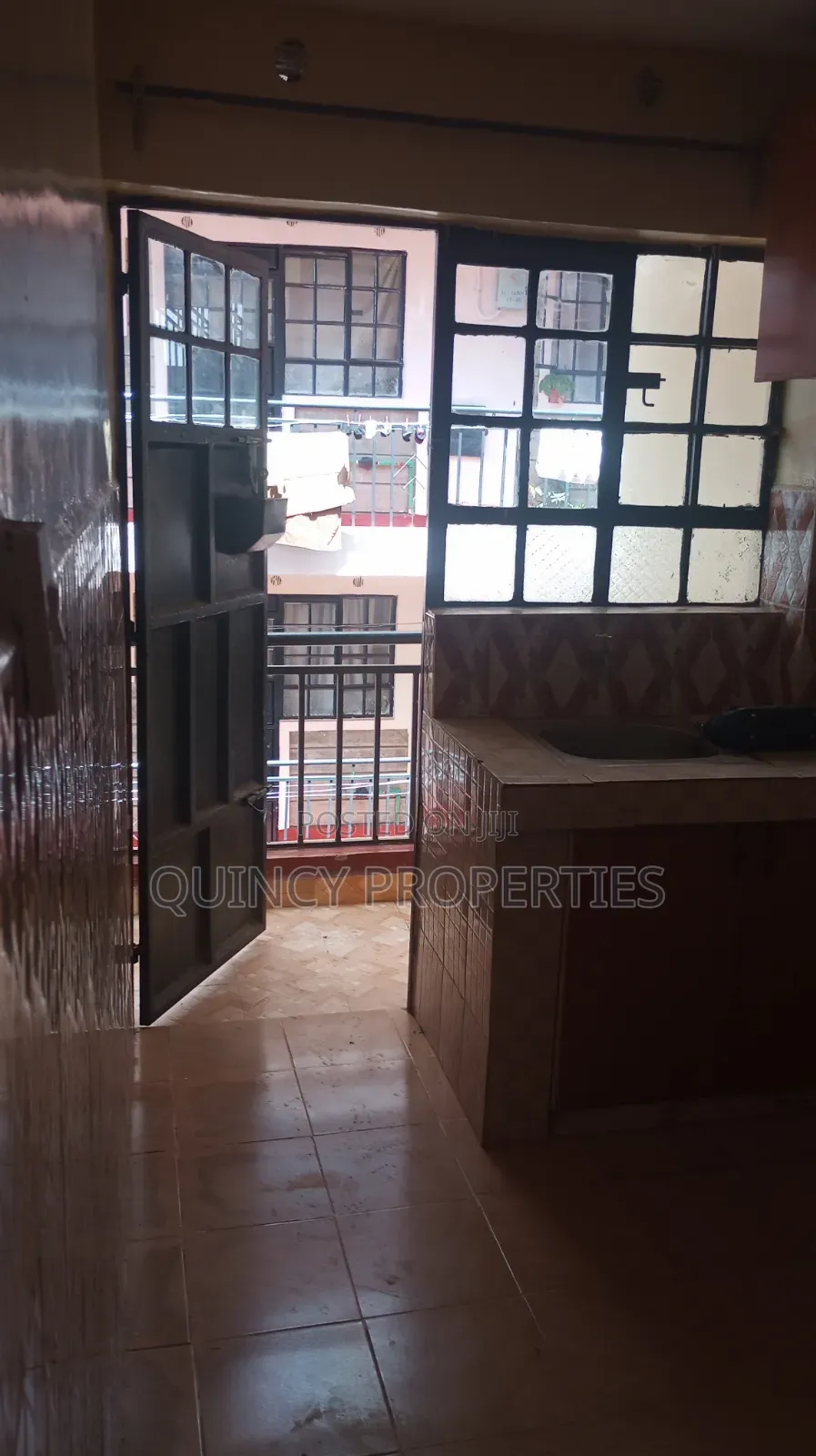 1bdrm Apartment in Ruaka for rent