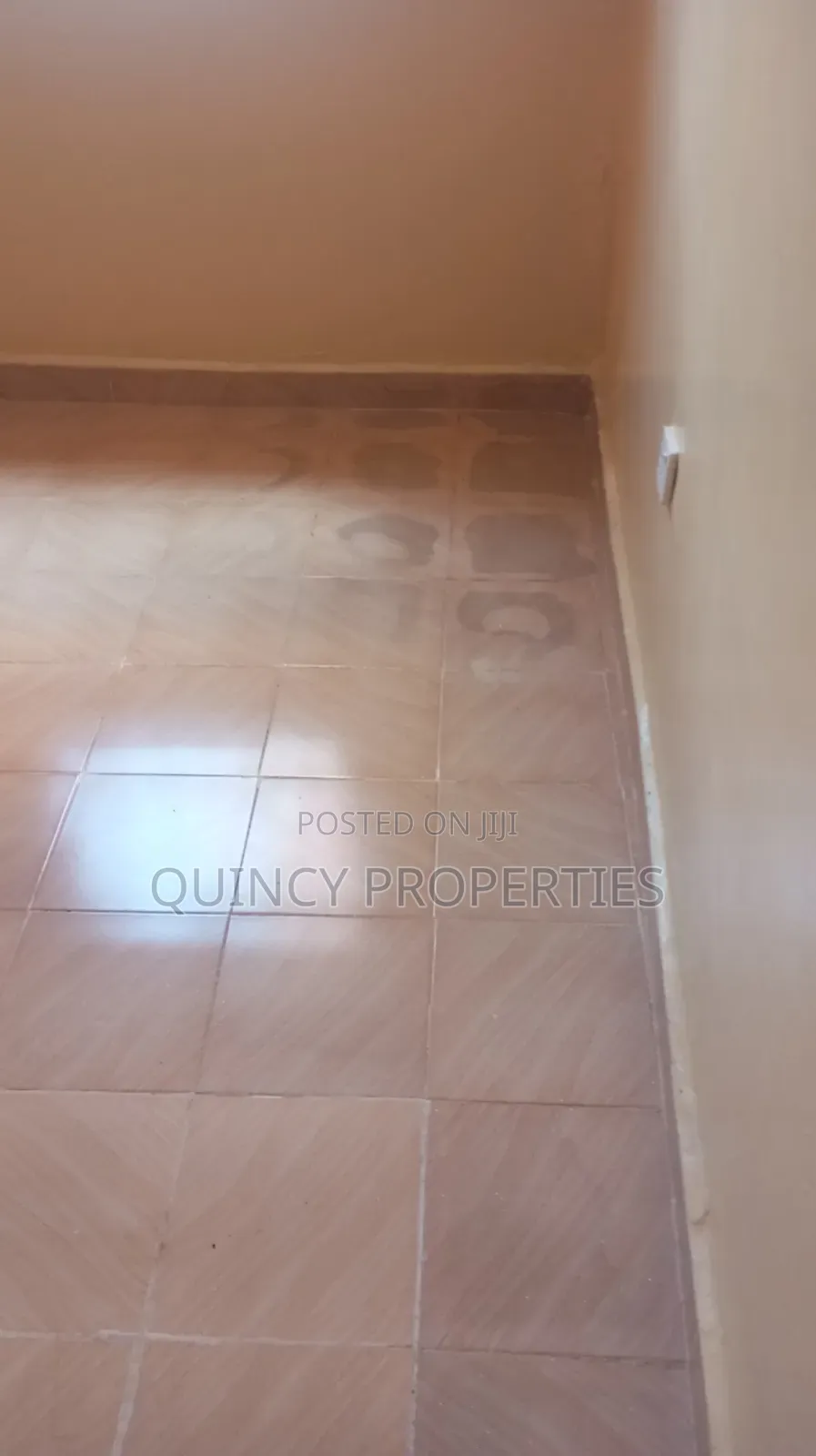 1bdrm Apartment in Ruaka for rent