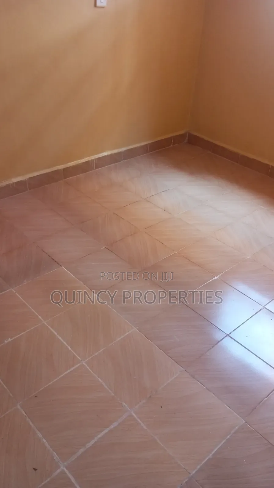 1bdrm Apartment in Ruaka for rent