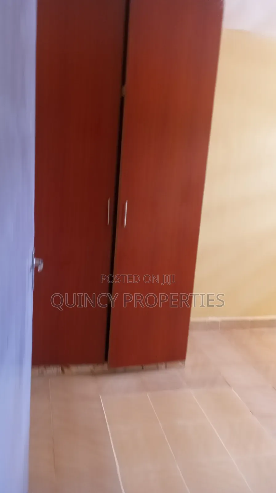 1bdrm Apartment in Ruaka for rent