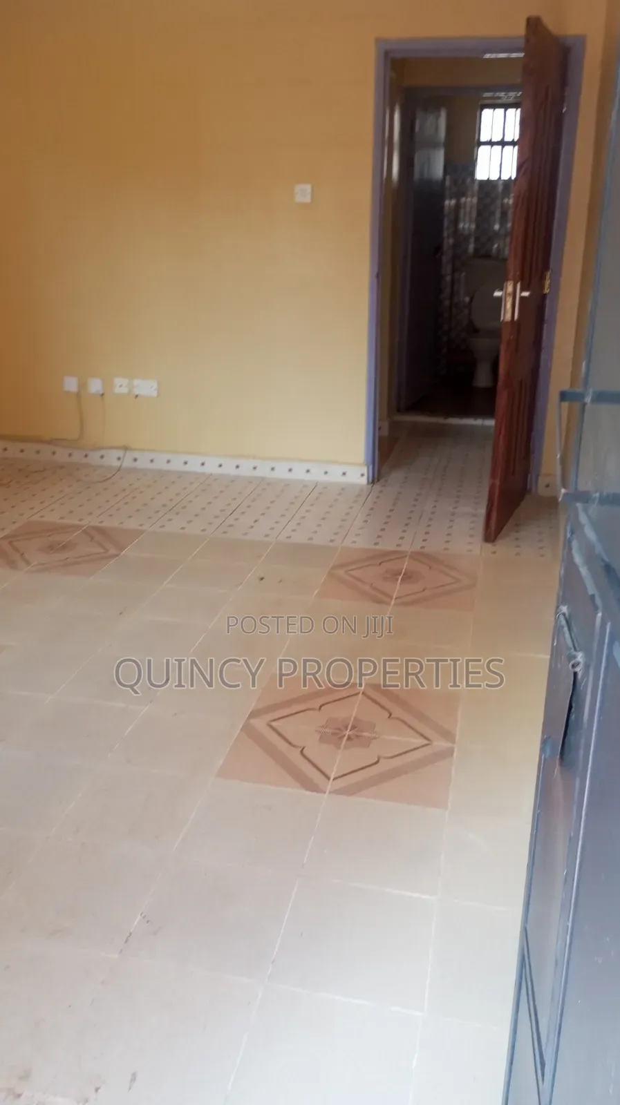 1bdrm Apartment in Ruaka for rent