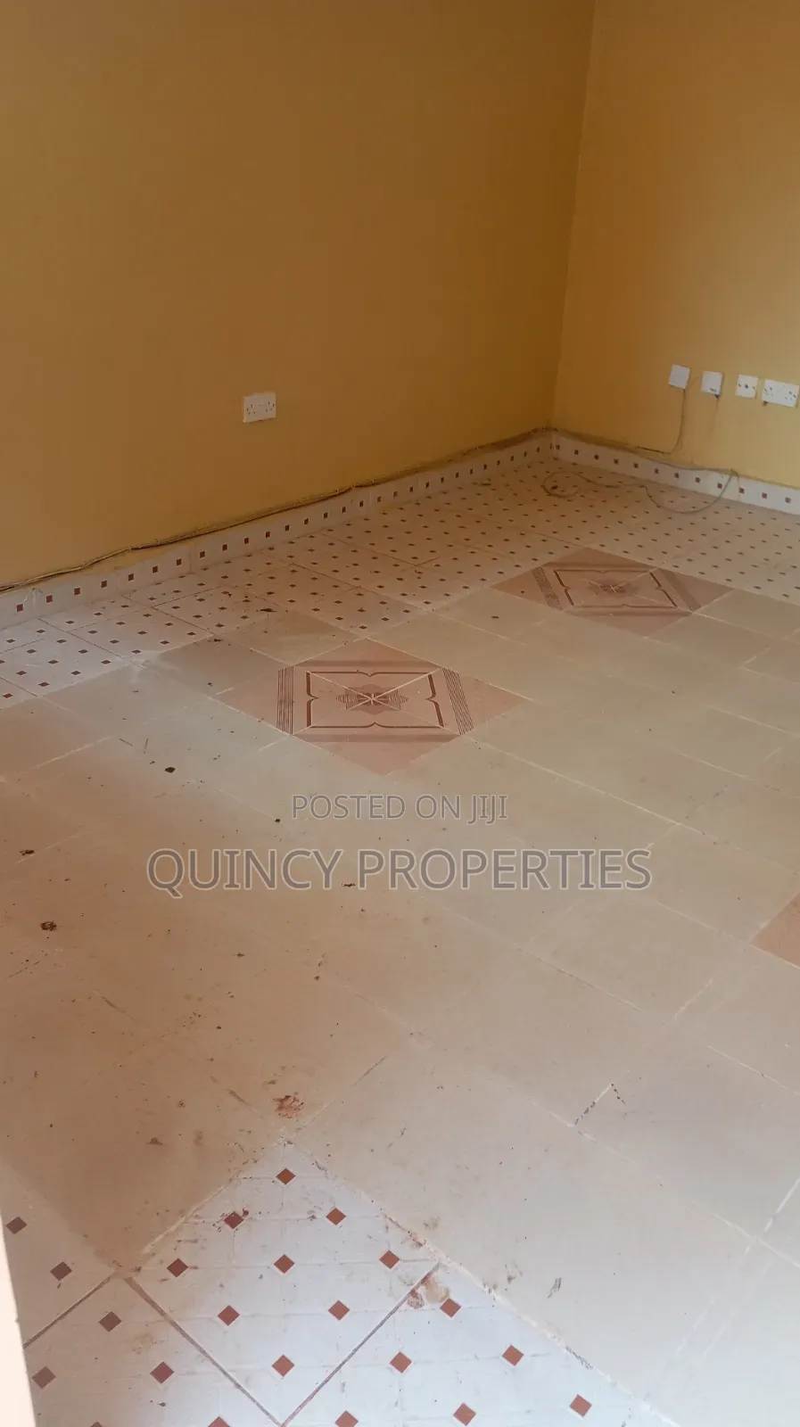 1bdrm Apartment in Ruaka for rent