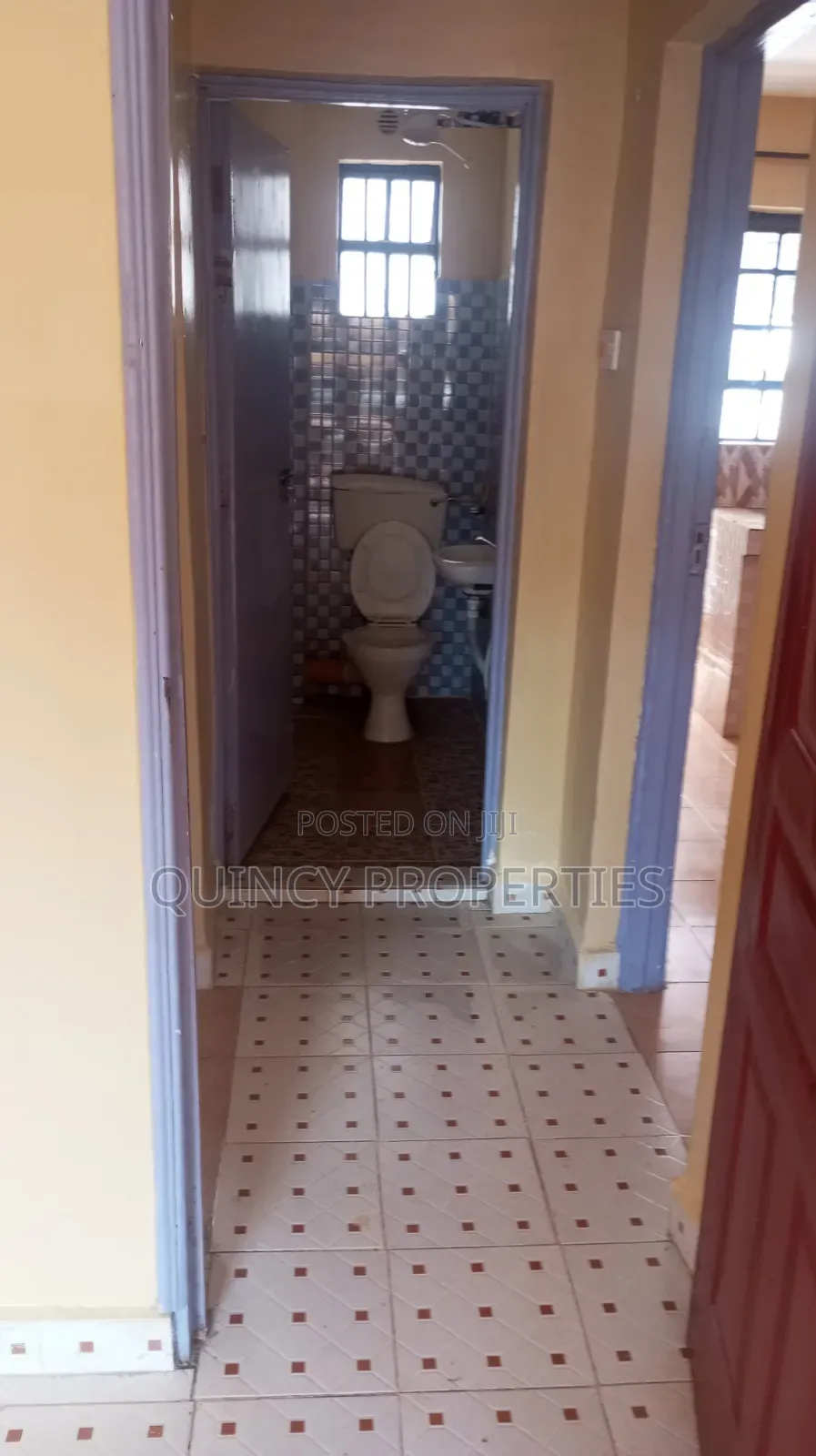1bdrm Apartment in Ruaka for rent