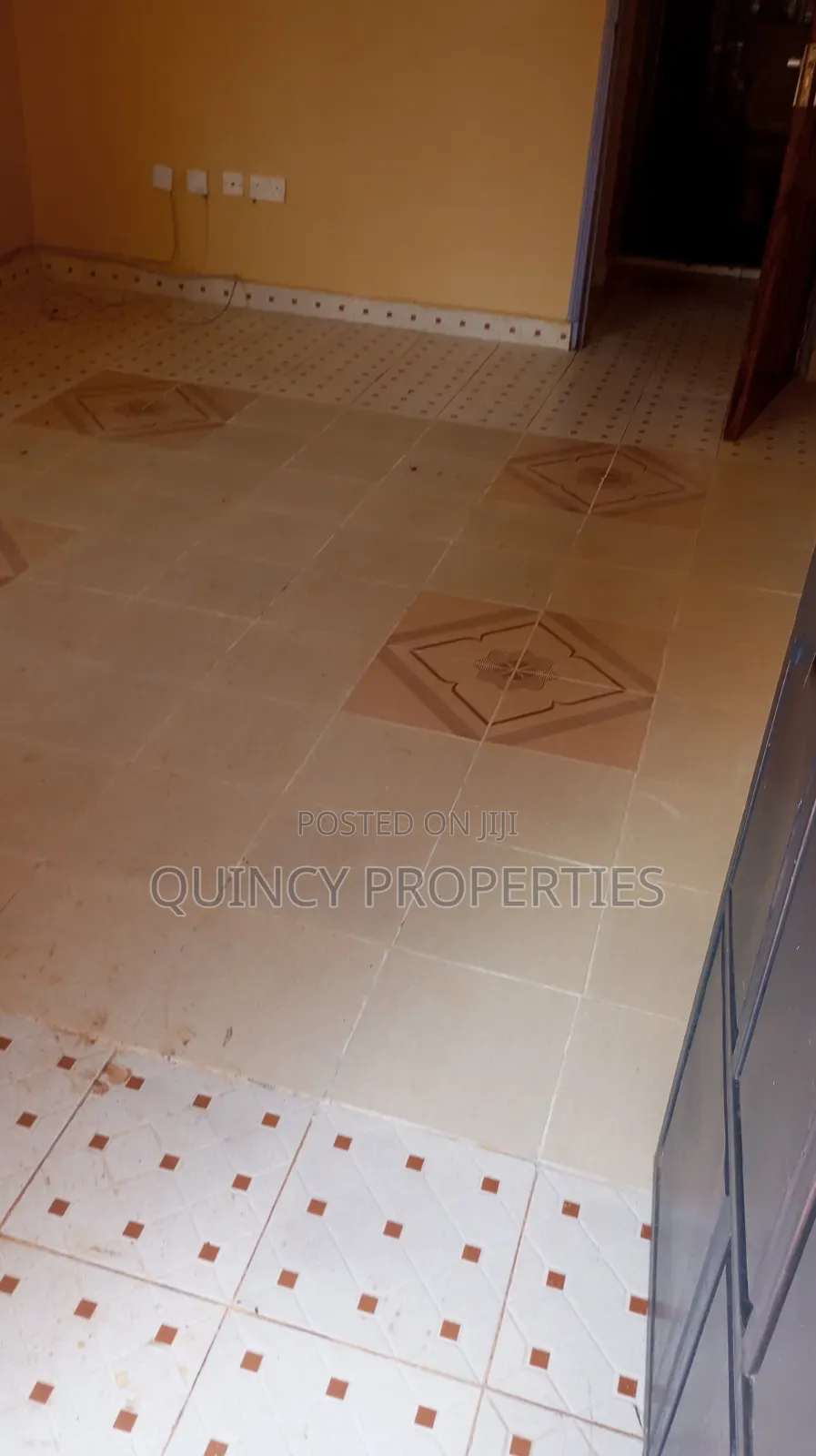 1bdrm Apartment in Ruaka for rent