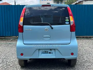 Nissan Dayz 2018 Blue
