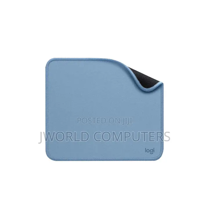 Logitech Mouse Pad 23x20cm