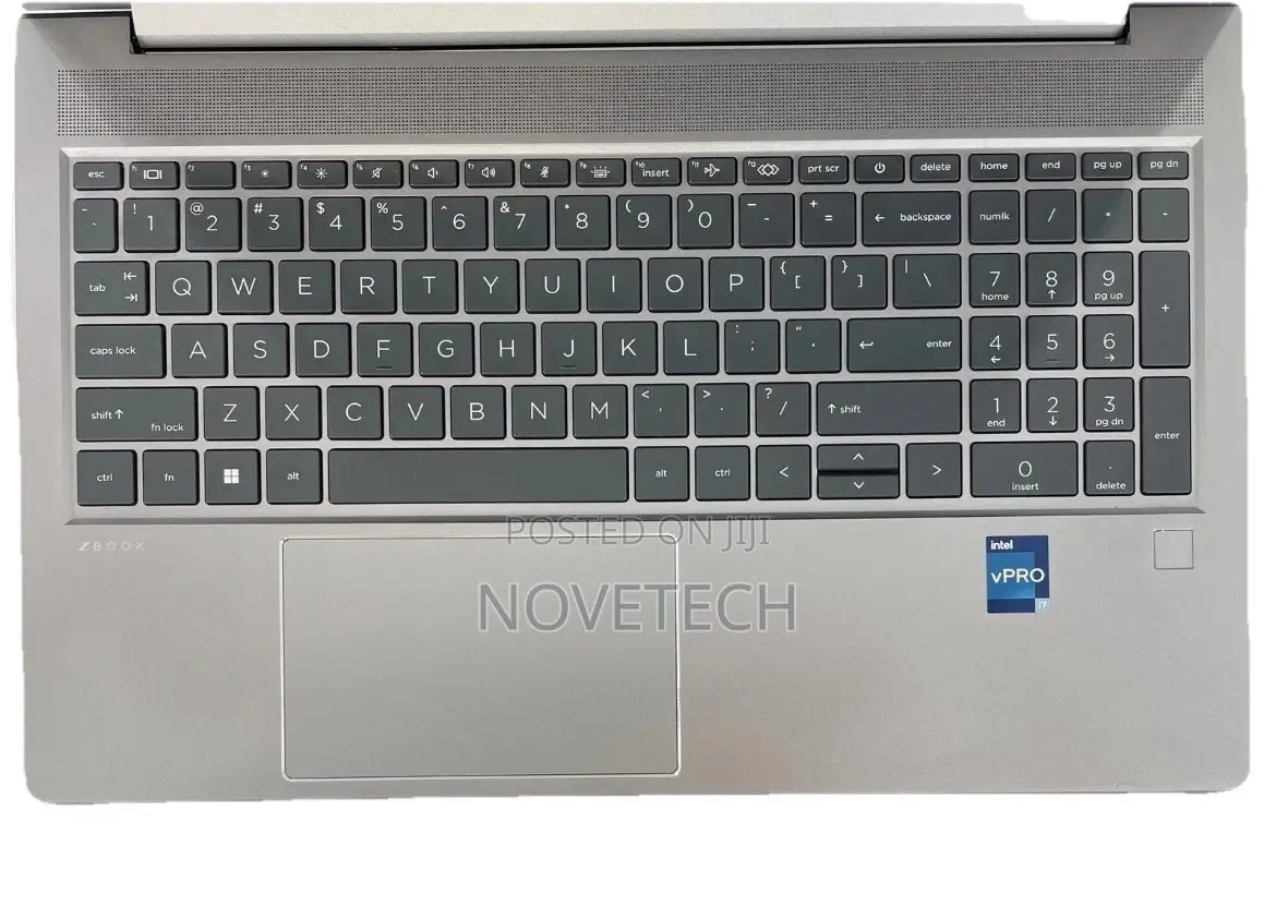 Laptop HP ZBook Power G9 i7 64GB Intel Core i7 SSD 1T