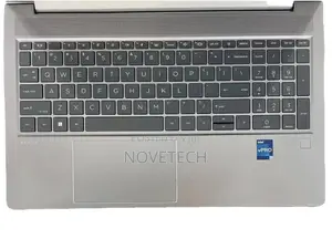 Laptop HP ZBook Power G9 i7 64GB Intel Core i7 SSD 1T