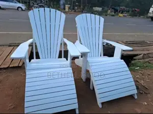 Modern Luxury Chair